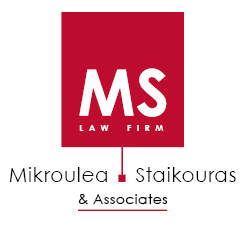 MS Law FIrm